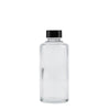 120ml Clear Rnd Btl (24mm)