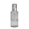 120ml Clear Rnd Btl (24mm)