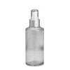 120ml Clear Rnd Btl (24mm)