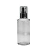 120ml Clear Rnd Btl (24mm)