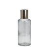 120ml Clear Rnd Btl (24mm)