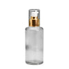120ml Clear Rnd Btl (24mm)