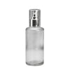 120ml Clear Rnd Btl (24mm)