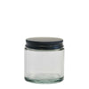 120ml Clear Cos Pot (58mm) (120ml capacity)