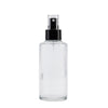 120ml Clear Rnd Btl (24mm)