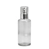 120ml Clear Rnd Btl (24mm)