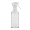 120ml Clear Rnd Btl (24mm)
