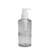 120ml Clear Rnd Btl (24mm)