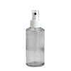 120ml Clear Rnd Btl (24mm)