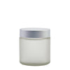 120ml Frosted Cos Pot (58mm) (120ml capacity)
