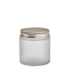120ml Frosted Cos Pot (58mm) (120ml capacity)