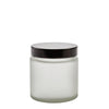 120ml Frosted Cos Pot (58mm) (120ml capacity)