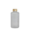120ml Frost Rnd Btl (24mm)