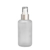 120ml Frost Rnd Btl (24mm)