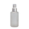 120ml Frost Rnd Btl (24mm)