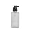 120ml Frost Rnd Btl (24mm)