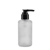120ml Frost Rnd Btl (24mm)