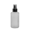 120ml Frost Rnd Btl (24mm)