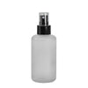 120ml Frost Rnd Btl (24mm)