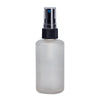 120ml Frost Rnd Btl (24mm)