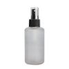 120ml Frost Rnd Btl (24mm)