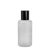 120ml Frost Rnd Btl (24mm)