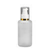 120ml Frost Rnd Btl (24mm)