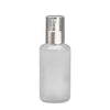 120ml Frost Rnd Btl (24mm)