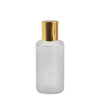 120ml Frost Rnd Btl (24mm)