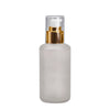 120ml Frost Rnd Btl (24mm)