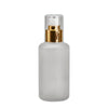 120ml Frost Rnd Btl (24mm)