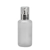 120ml Frost Rnd Btl (24mm)