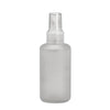 120ml Frost Rnd Btl (24mm)