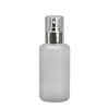 120ml Frost Rnd Btl (24mm)