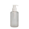120ml Frost Rnd Btl (24mm)