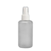 120ml Frost Rnd Btl (24mm)