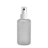 120ml Frost Rnd Btl (24mm)