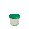 120ml Food Twist Jar (63mm)