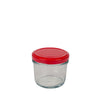 120ml Food Twist Jar (63mm)