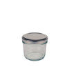 120ml Food Twist Jar (63mm)