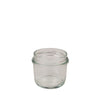 120ml Food Twist Jar (63mm)
