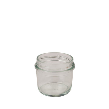 120ml Food Twist Jar (63mm)