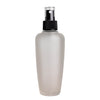 125ml Frost Taper Btl (24mm)