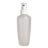 125ml Frost Taper Btl (24mm)