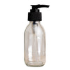 125ml Clear Syrup Btl (28mm)