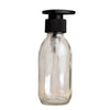 125ml Clear Syrup Btl (28mm)