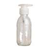 125ml Clear Syrup Btl (28mm)