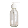 125ml Clear Syrup Btl (28mm)