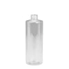 500ml Clear Prem PETG Btl (28mm)