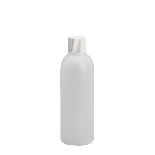 125ml Natural Boston Btl (20mm)
